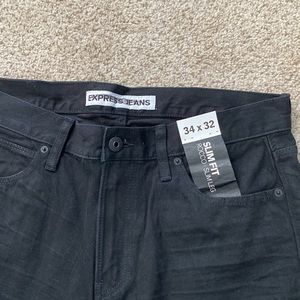 Men’s Rocco Express Jeans